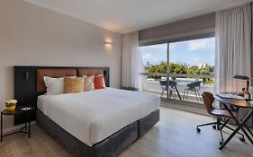 Kfar Maccabiah Business & Sport Hotel
